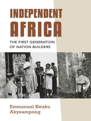 cover image of Independent Africa